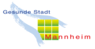 Logo Gesunde Stadt