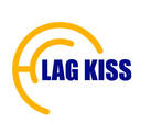Logo LAG Kiss